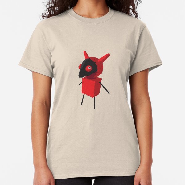 Devilish Piñatamon Classic T-Shirt