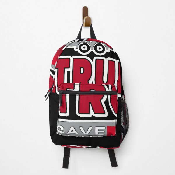 Item preview, FUCK TRUDEAU SAVE CANADA FREEDOM CONVOY OF TRUCKERS LETRAS ROJAS Long designed and sold by MarinaYousefi.