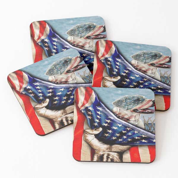 Item preview, Canine dog - Canine dog lover - Canine dog flag designed and sold by judysophia.