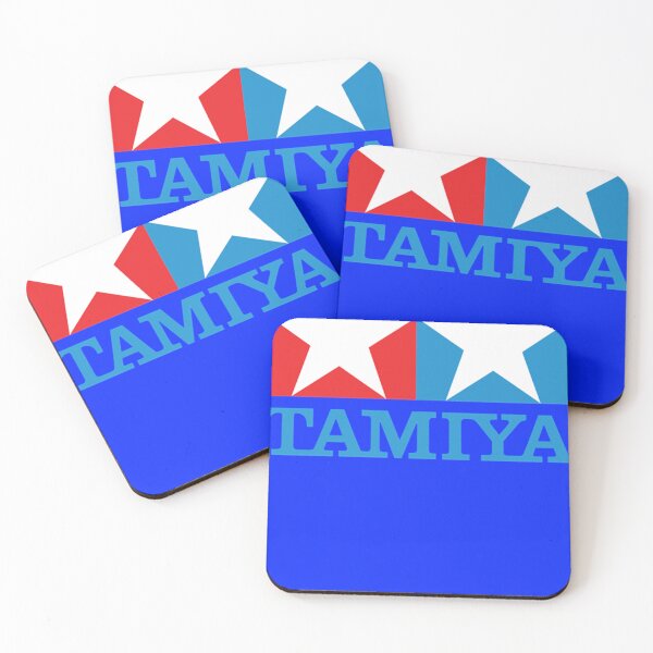 Item preview, BEST SELLER - Tamiya Logo Merchandise Essential T-Shirt Essential  Essential T-Shirt designed and sold by WolfgangLutz.