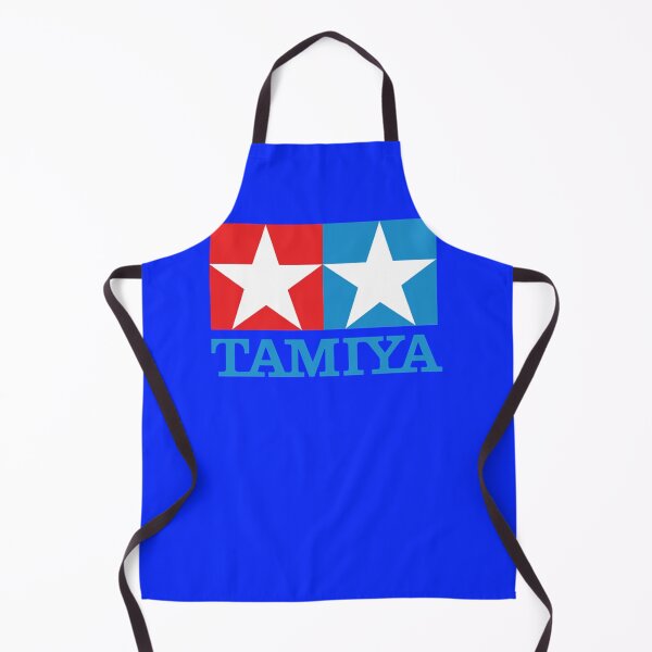 Item preview, BEST SELLER - Tamiya Logo Merchandise Essential T-Shirt Essential Essential T-Shirt designed and sold by WolfgangLutz.