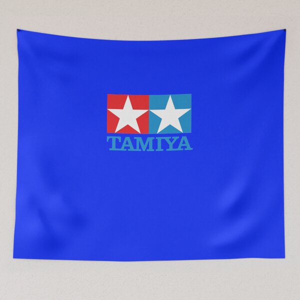 Item preview, BEST SELLER - Tamiya Logo Merchandise Essential T-Shirt Essential  Essential T-Shirt designed and sold by WolfgangLutz.