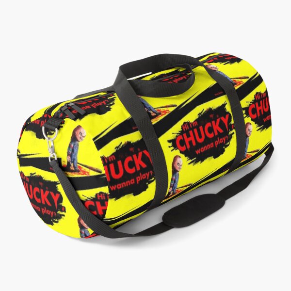 Item preview, Super Chuck Gaming designed and sold by Doug Saquic.