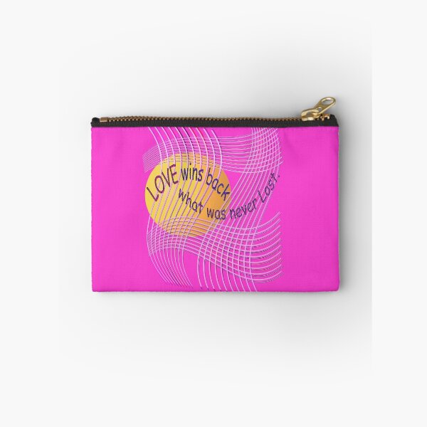 Item preview, *Love Wins Back* designed and sold by TeaseTees.
