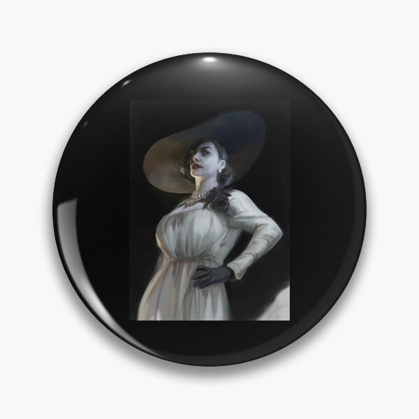 Item preview, For Men Women Alcina Angry Retro Vintage designed and sold by Eldonfadel.