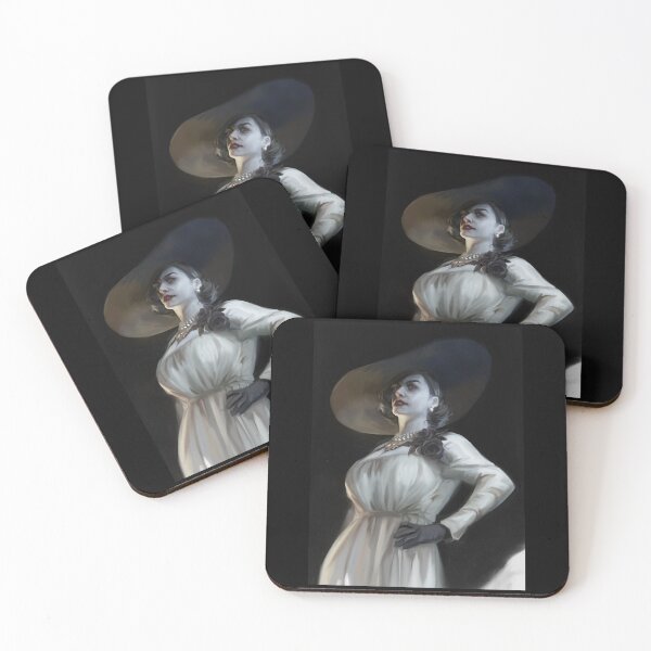 Item preview, For Men Women Alcina Angry Retro Vintage designed and sold by Eldonfadel.