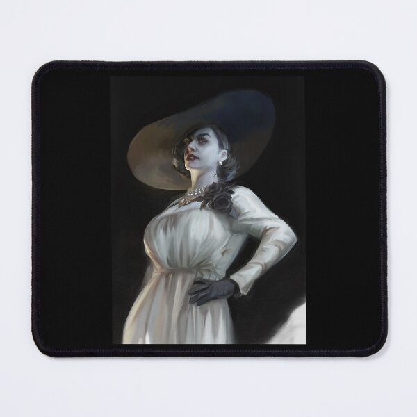 Item preview, For Men Women Alcina Angry Retro Vintage designed and sold by Eldonfadel.