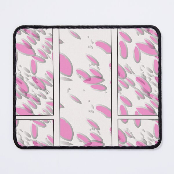 Item preview, Patterned Window Panes Full of Falling Jelly Beans designed and sold by LisWilliams.