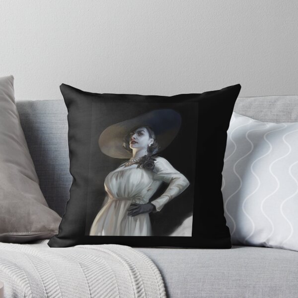 Item preview, For Men Women Alcina Angry Retro Vintage designed and sold by Eldonfadel.