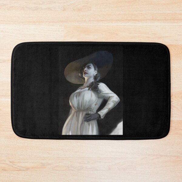 Item preview, For Men Women Alcina Angry Retro Vintage designed and sold by Eldonfadel.