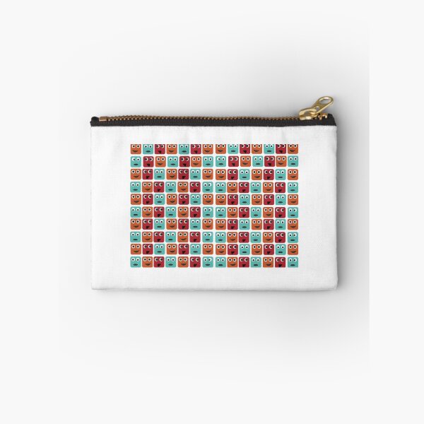 Item preview, Smiling Blocks designed and sold by hannahjoan.