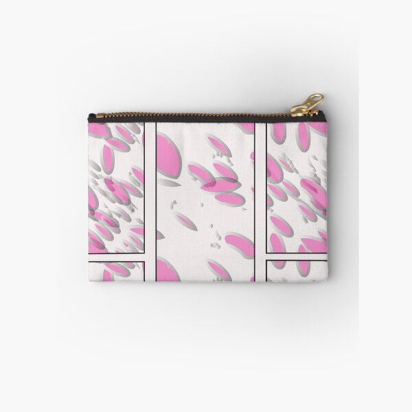 Item preview, Patterned Window Panes Full of Falling Jelly Beans designed and sold by LisWilliams.
