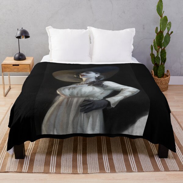 Item preview, For Men Women Alcina Angry Retro Vintage designed and sold by Eldonfadel.