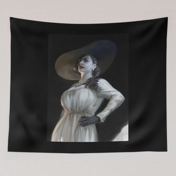 Item preview, For Men Women Alcina Angry Retro Vintage designed and sold by Eldonfadel.