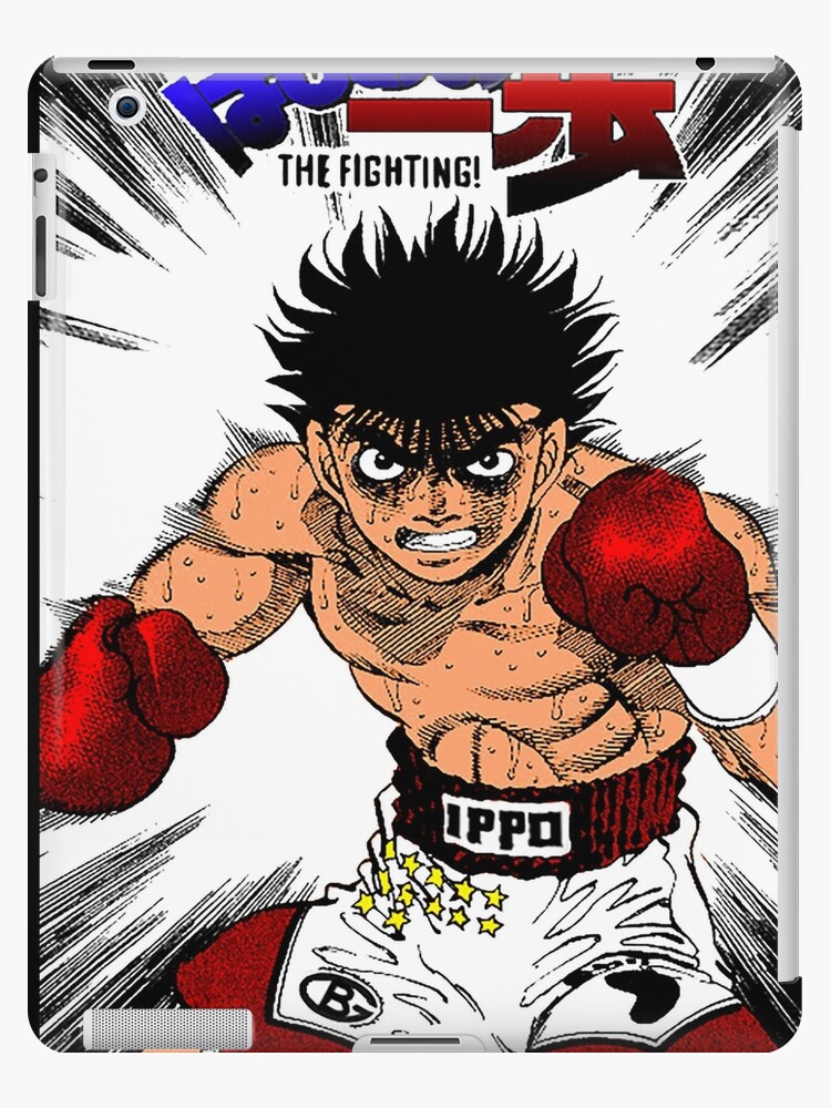 5 anime shows every Boxing fan must watch