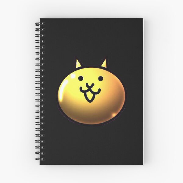 Item preview, Golden Cat - Battle Cats Classic . designed and sold by david5549858.