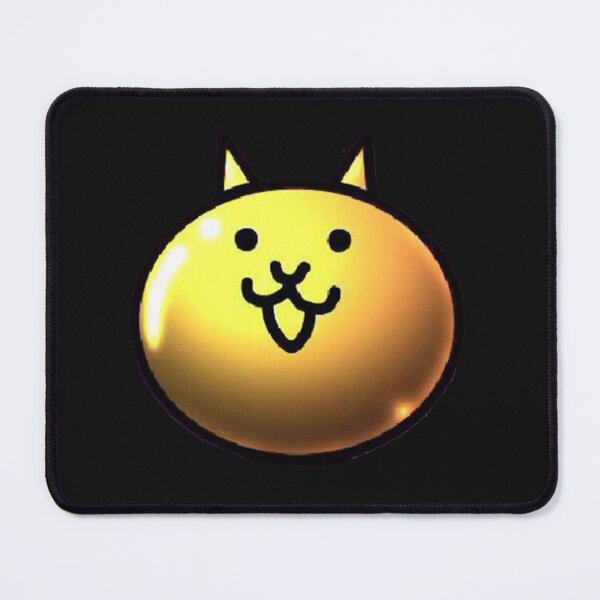 Item preview, Golden Cat - Battle Cats Classic . designed and sold by david5549858.