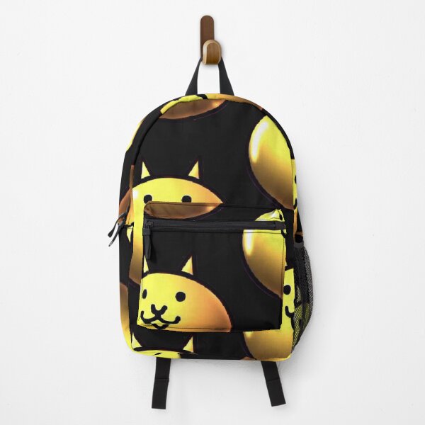 Item preview, Golden Cat - Battle Cats Classic . designed and sold by david5549858.
