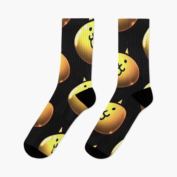 Item preview, Golden Cat - Battle Cats Classic . designed and sold by david5549858.