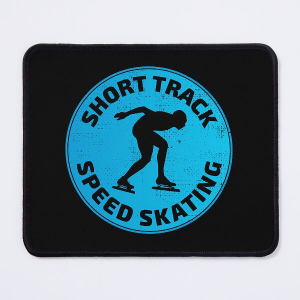 Item preview, Speed Skating Ice Skater Skate Winter Sport designed and sold by CuteDesigns1.