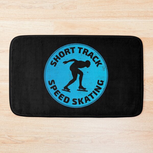 Item preview, Speed Skating Ice Skater Skate Winter Sport designed and sold by CuteDesigns1.