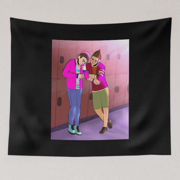 Item preview, Super Power Interesting Beauty Jimtim Gift For Birthday designed and sold by VivanStephensee.