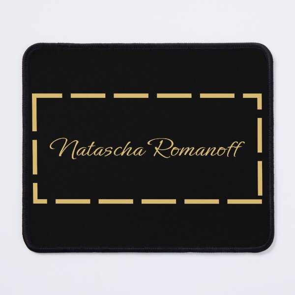 Item preview, Natasha Romanoff designed and sold by 1br4inl3ft.