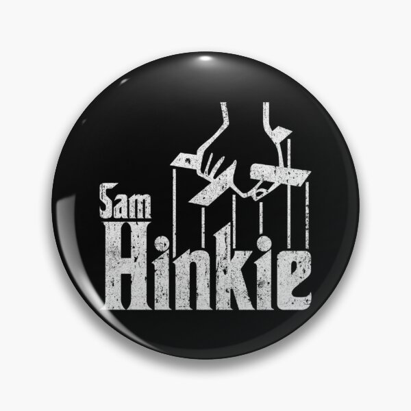 Item preview, Sam Hinkie Essential T-Shirt designed and sold by mercedesfr47.