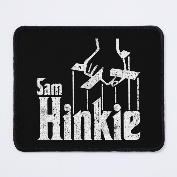 Item preview, Sam Hinkie Essential T-Shirt designed and sold by mercedesfr47.