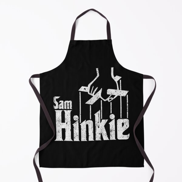 Item preview, Sam Hinkie Essential T-Shirt designed and sold by mercedesfr47.