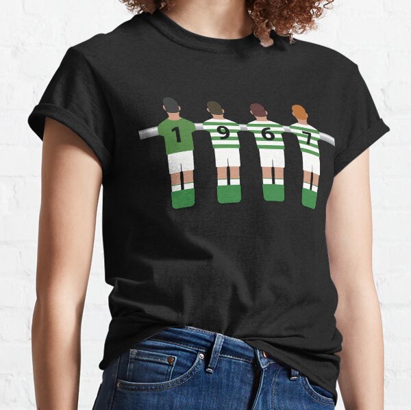 Celtic Lisbon Lions Womens T-Shirt – TShirts365 Shop