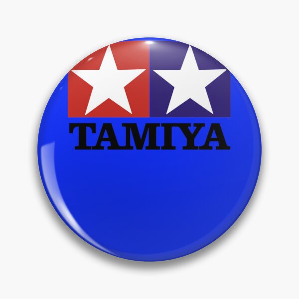 Item preview, BEST SELLER - Tamiya Merchandise Essential T-Shirt designed and sold by WolfgangLutz.