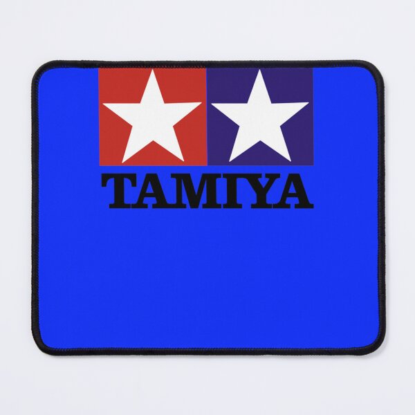Item preview, BEST SELLER - Tamiya Merchandise Essential T-Shirt designed and sold by WolfgangLutz.