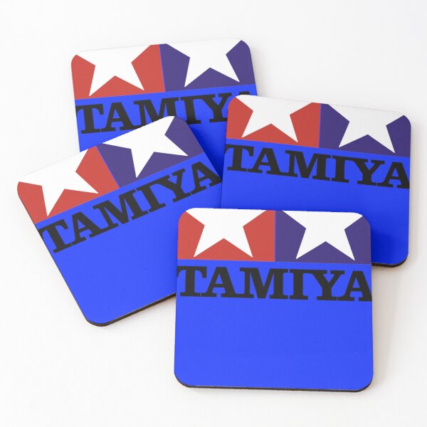 Item preview, BEST SELLER - Tamiya Merchandise Essential T-Shirt designed and sold by WolfgangLutz.