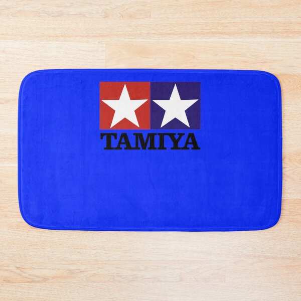 Item preview, BEST SELLER - Tamiya Merchandise Essential T-Shirt designed and sold by WolfgangLutz.