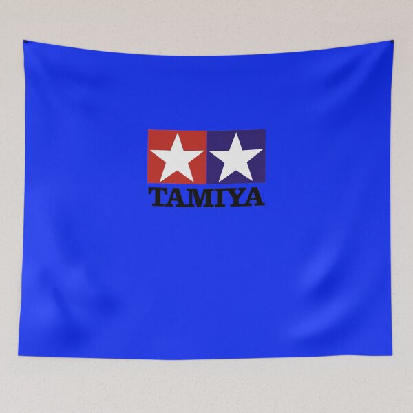 Item preview, BEST SELLER - Tamiya Merchandise Essential T-Shirt designed and sold by WolfgangLutz.