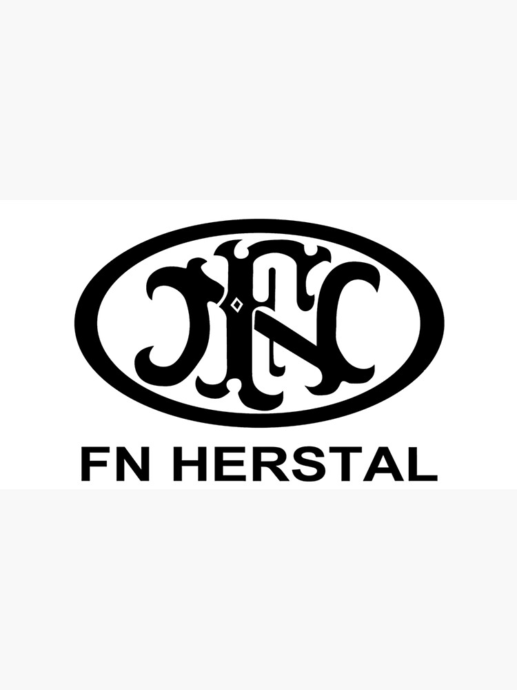 NICE T-SHIRT Fnh Fn Herstal Fabrique Nationale Mag Best Product Essential Cap for Sale by |