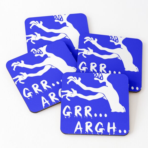 Item preview, BEST SELLER - Grr Argh Merchandise Essential T-Shirt designed and sold by ManuelDolderer.