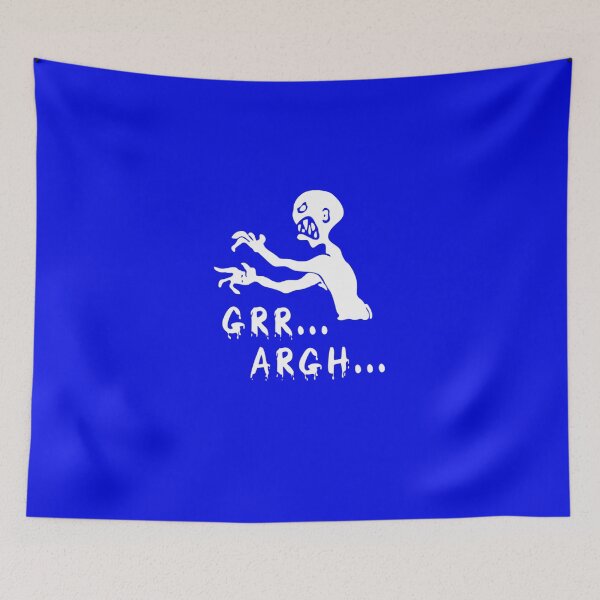 Item preview, BEST SELLER - Grr Argh Merchandise Essential T-Shirt designed and sold by ManuelDolderer.