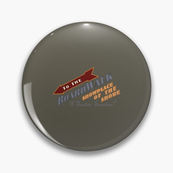 Item preview, Boardwalk   designed and sold by UponAStar.
