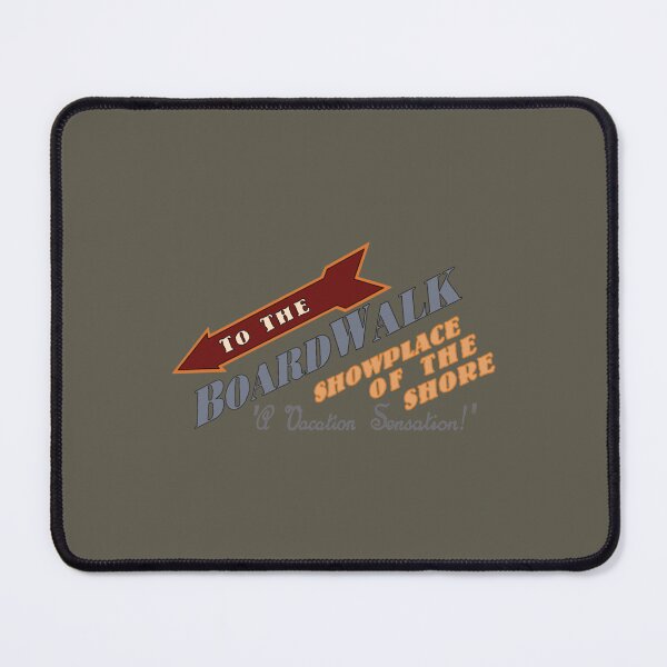 Item preview, Boardwalk   designed and sold by UponAStar.