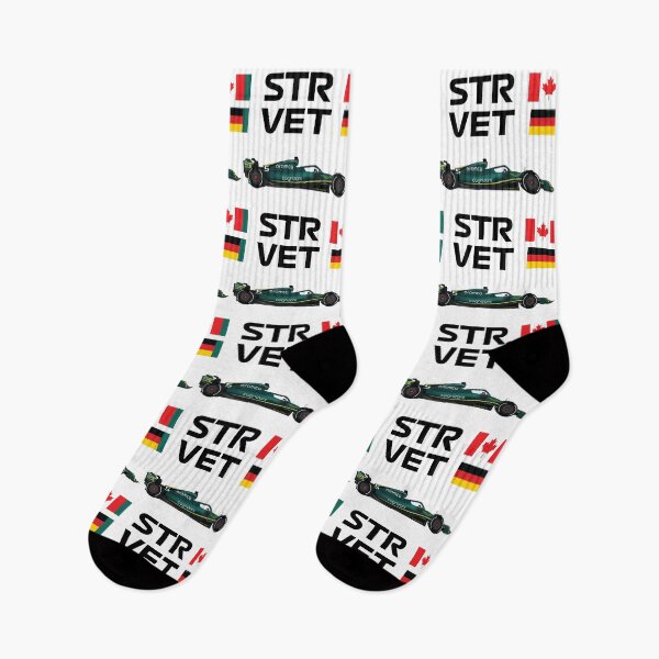 Item preview, Aston Martin F1 Team car AMR22 Lance Stroll Sebastian Vettel designed and sold by FormulaGTee1.