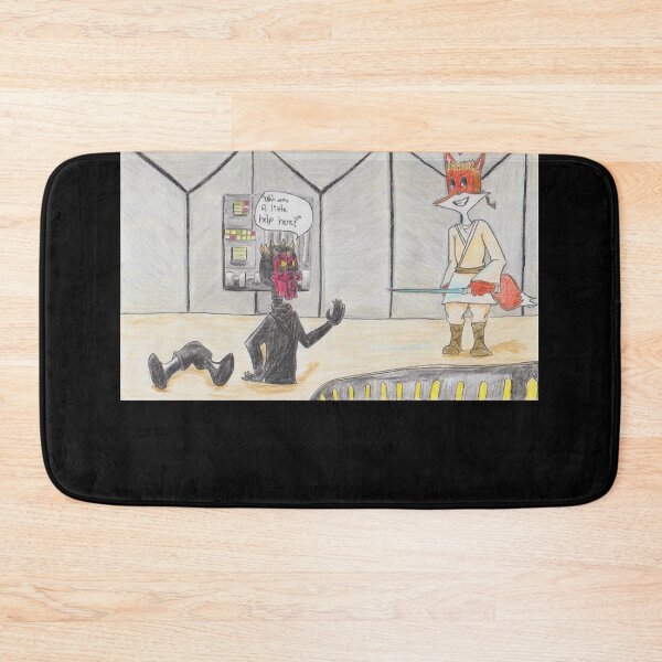 Item preview, Galactic Fight, I win! Classic designed and sold by MarinaYousefi.