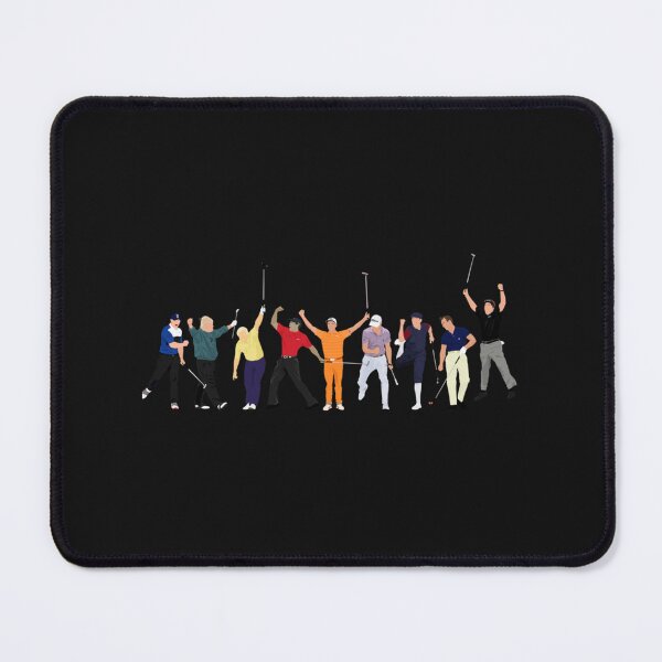 Item preview, Golf Legends, Brooks Koepka, John Daly Jack Nicklaus, Tiger Woods, Rickie Fowler, Justin Thomas, Pay designed and sold by david5549858.