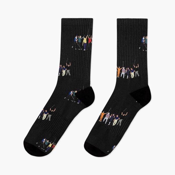 Item preview, Golf Legends, Brooks Koepka, John Daly Jack Nicklaus, Tiger Woods, Rickie Fowler, Justin Thomas, Pay designed and sold by david5549858.