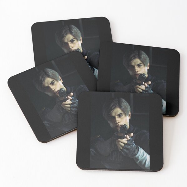 Item preview, Funny Gift For Leon S Kennedy Halloween Holiday designed and sold by Eldonfadel.