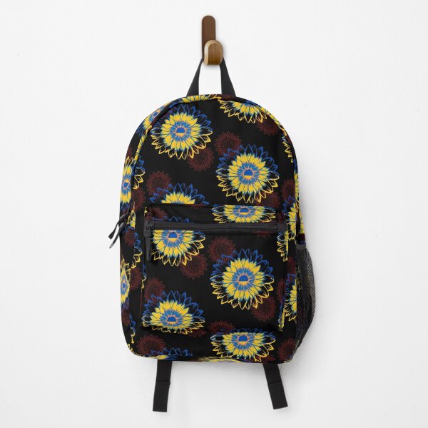 Item preview, nature Sunflower Vintage designed and sold by Sunrise-Art.
