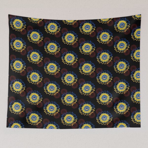 Item preview, nature Sunflower Vintage designed and sold by Sunrise-Art.