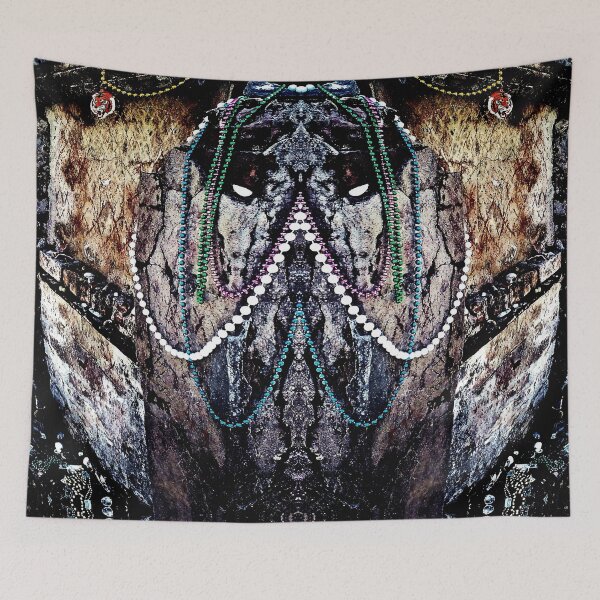 Item preview, Ganeshinde designed and sold by Price Gregory.