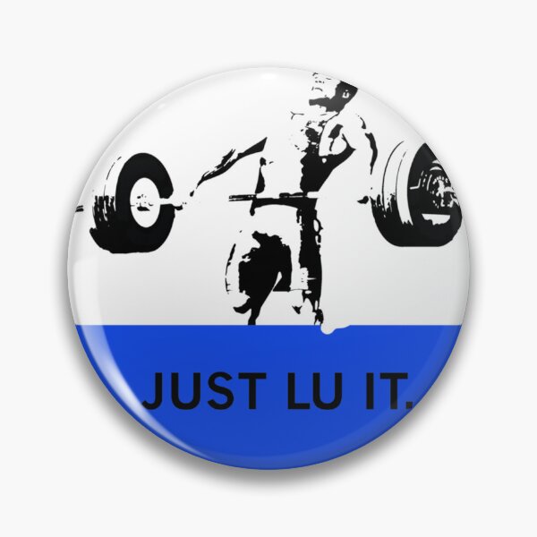 Item preview, Lu Xiaojun - Just Lu It Classic T-Shirt designed and sold by ThomasHolterm.